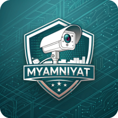 فروشگاه مای امنیت