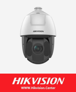دوربین اسپیددام 4 مگاپیکسلی هایک ویژن مدل DS-2DE5432IWG-E
