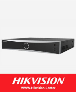ان وی آر 16 کانال هایک ویژن مدل DS-7616NXI-K2